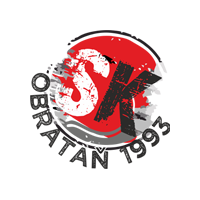 SK Obrataň logo